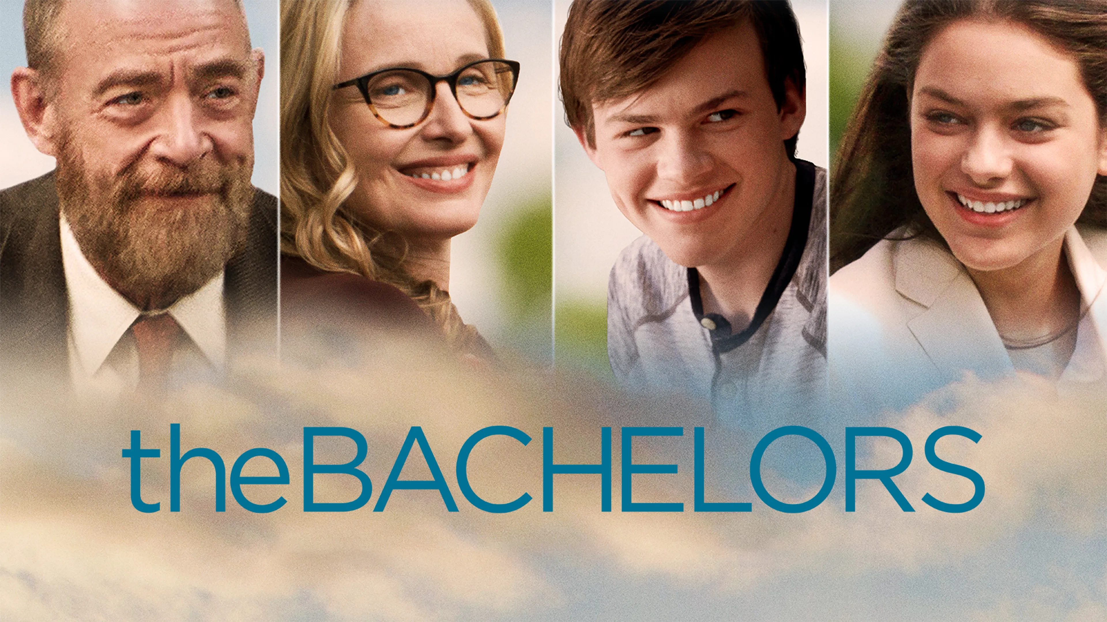The Bachelors poster